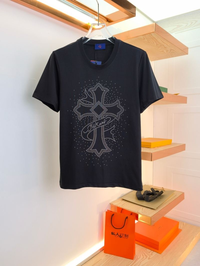 Chrome Hearts T-Shirts